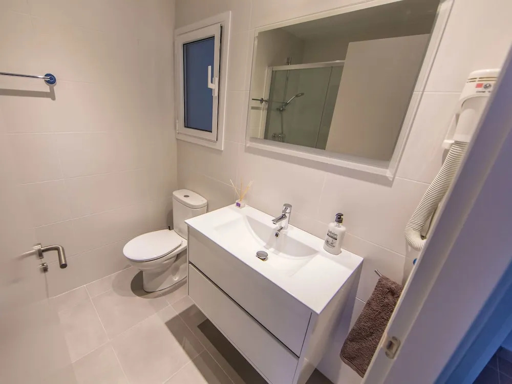 Apartamento Palmeras 1.1