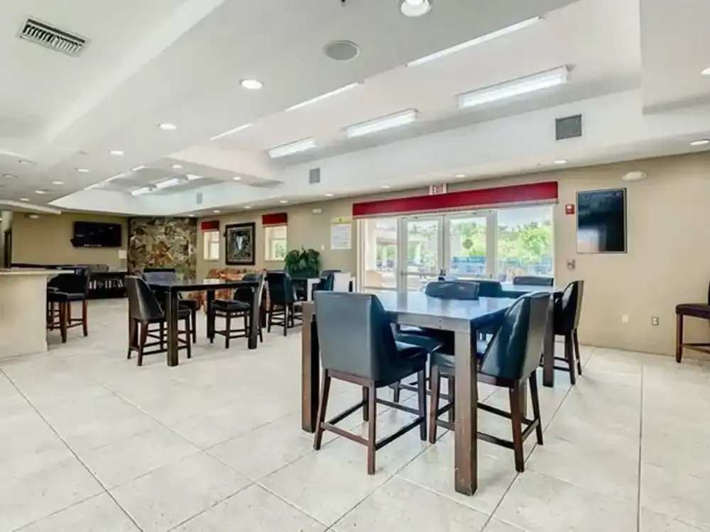 3 Bed-2 Bath Condo-new Smyrna Beach Florida