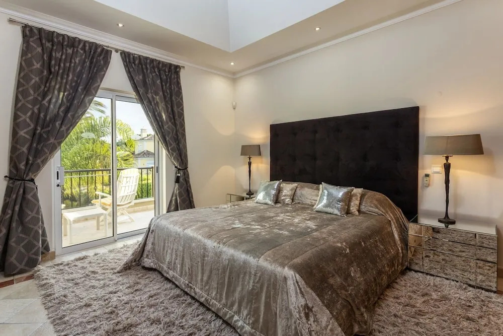 Villa Maureena - Quinta do Mar