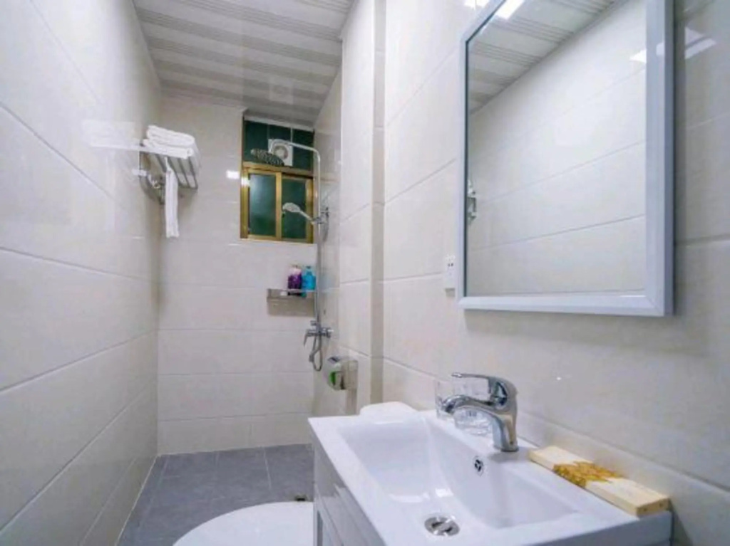 Xiai Apartment Hotel