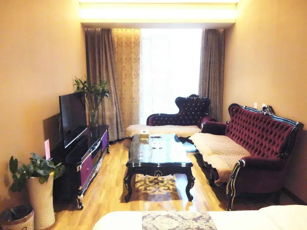 Beijing INN Apartment - Wangfujing