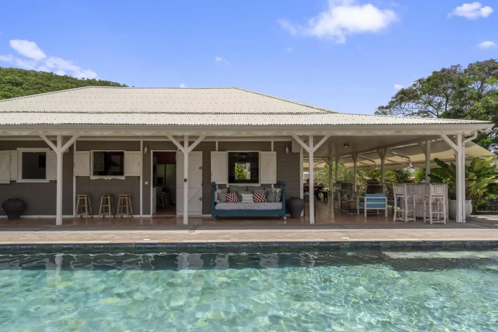 Villa Neivy