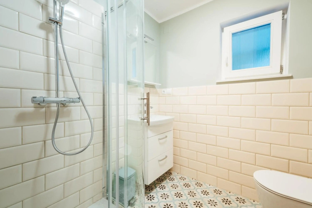Apartma Arnež