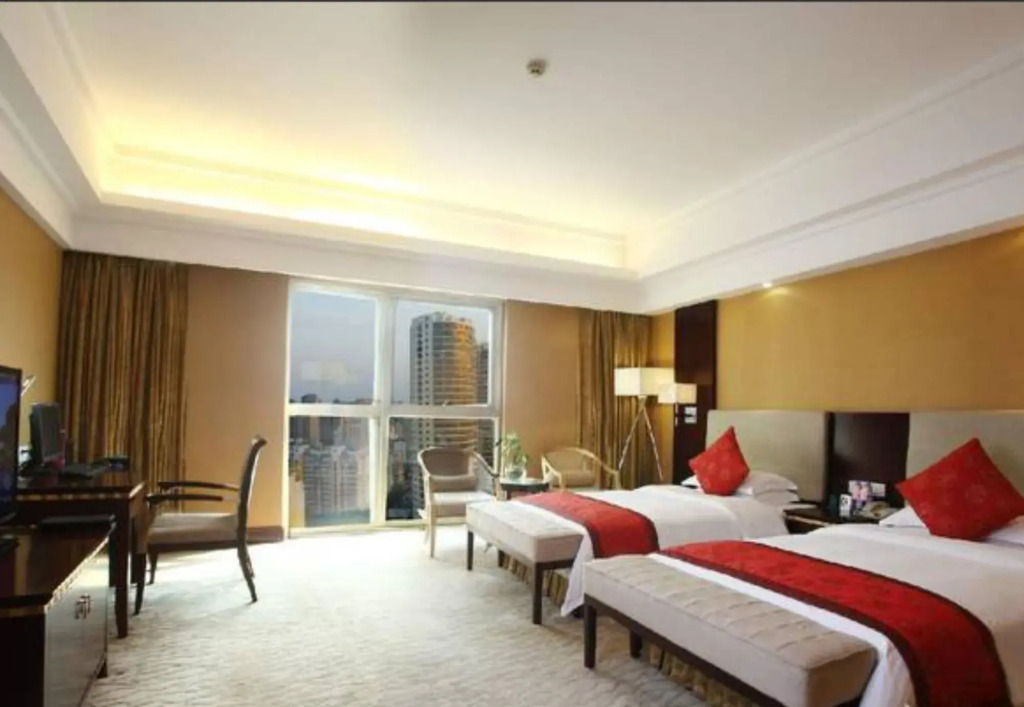 Vaya International Hotel