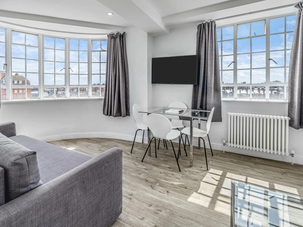 Chelsea Cloisters Serviced Apartments