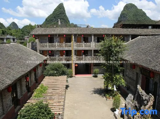Huangyao Dayuan Culture Theme Hotel