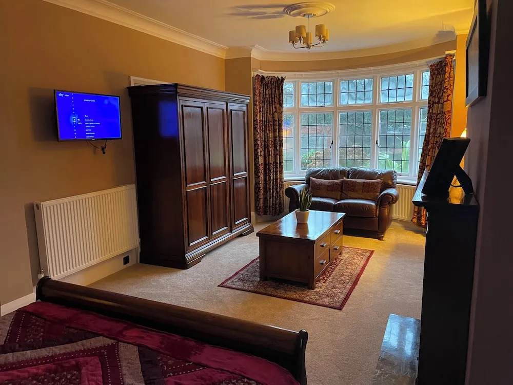 Park View Apartment & Rooms