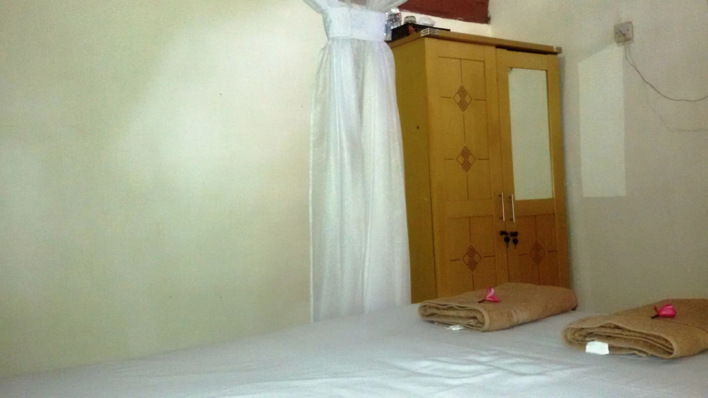 Mami In Homestay