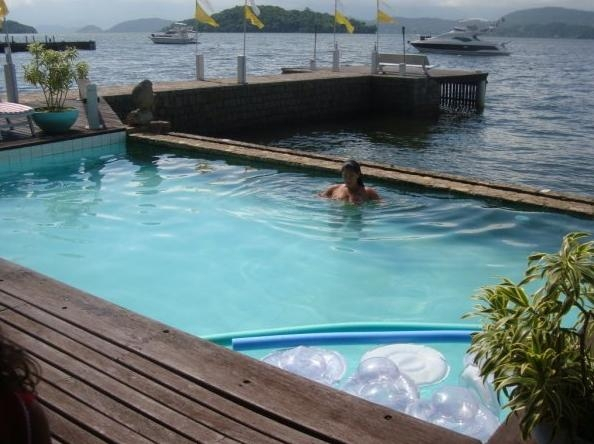 Pousada Paraiso Tropical