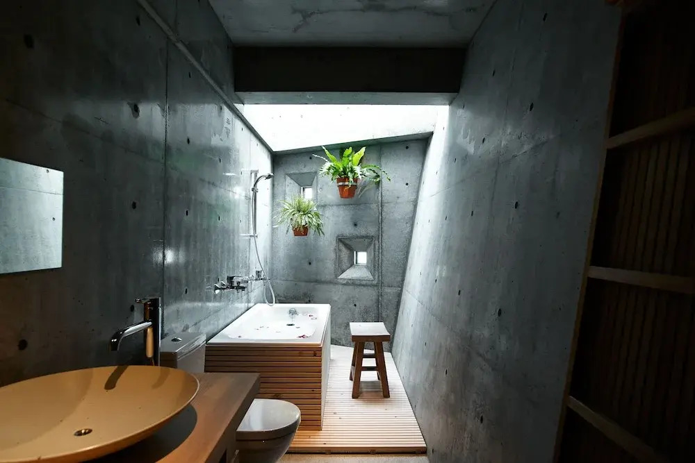 Mao House
