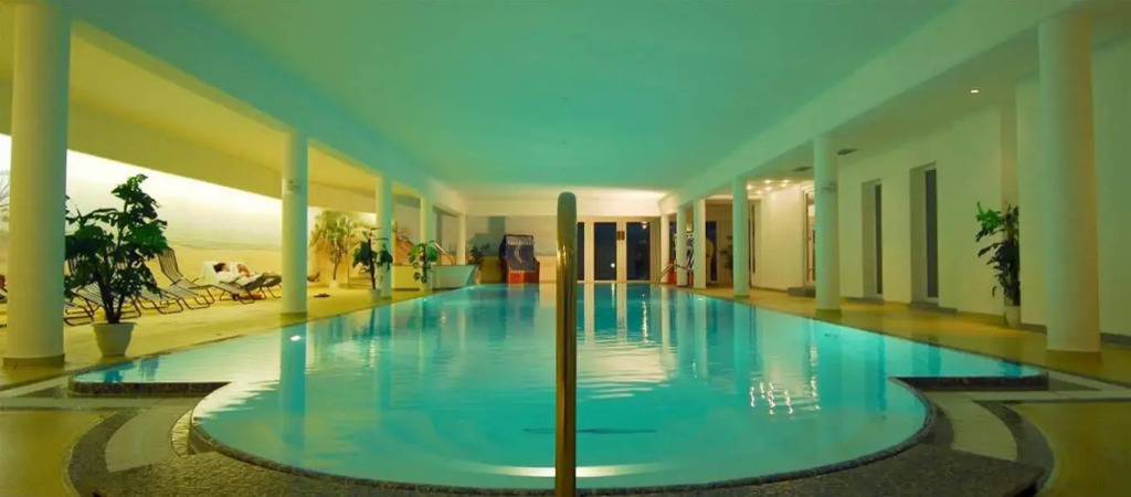 Promenadenhotel Admiral