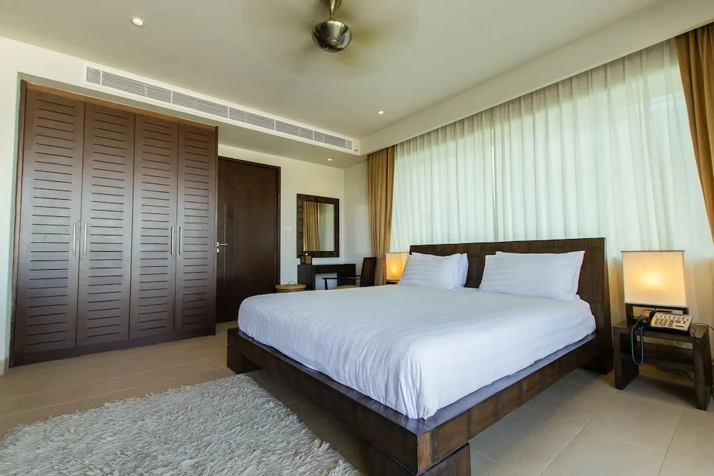 Serenity 2 bedroom Condominium
