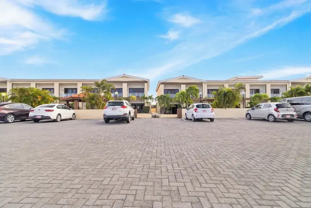 Aruba Breeze 4