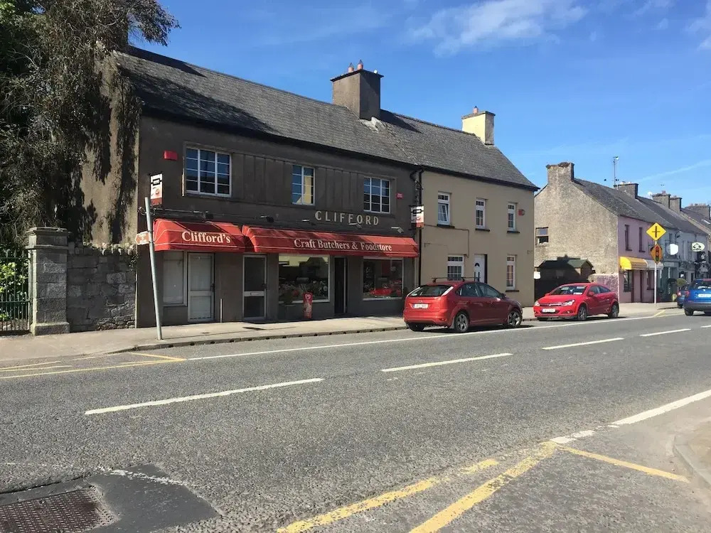 Castlemartyr Mews