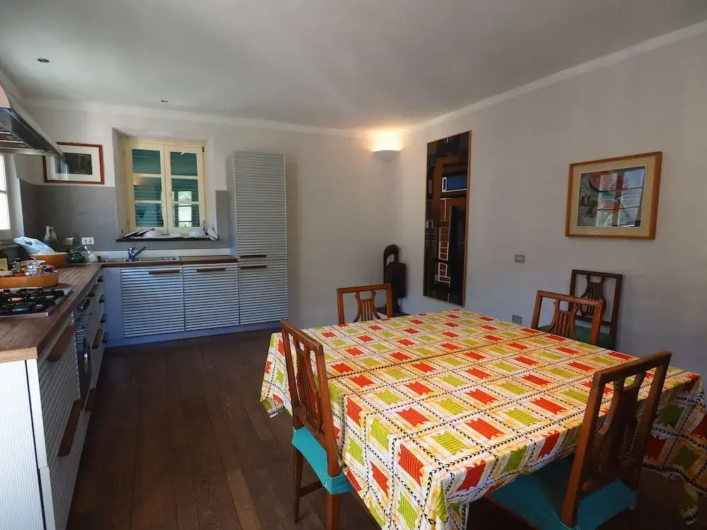 L'Artista Exclusive Sea View Apartment