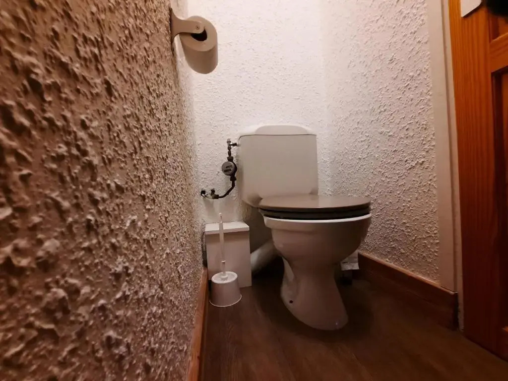 Appartement Les Menuires, 3 pièces, 8 personnes - FR-1-452-182