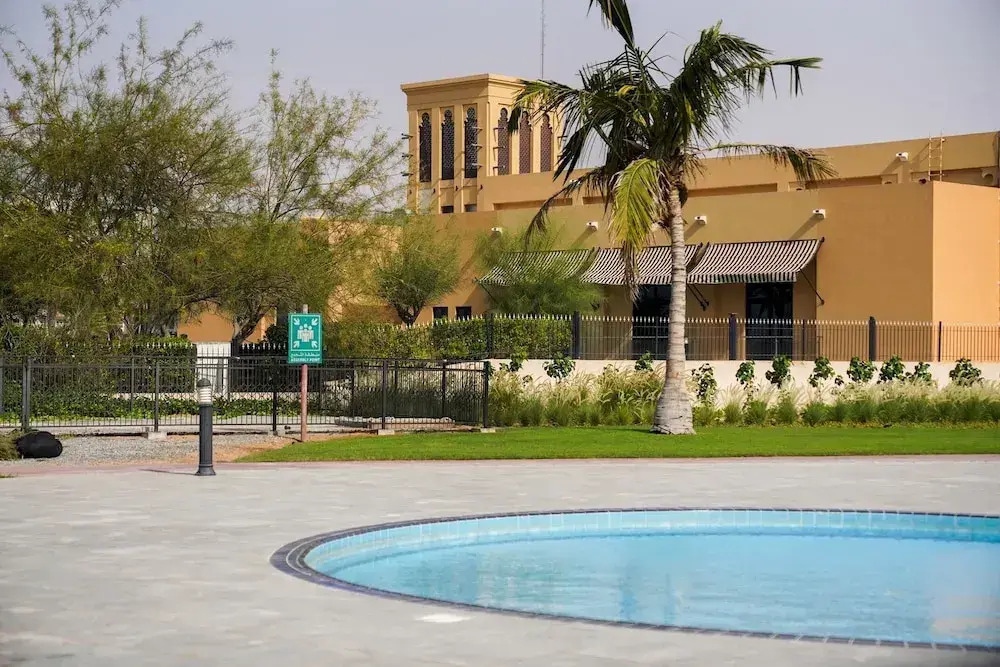 Gorgeous Studio With Beach View in Ras AL Khaimah