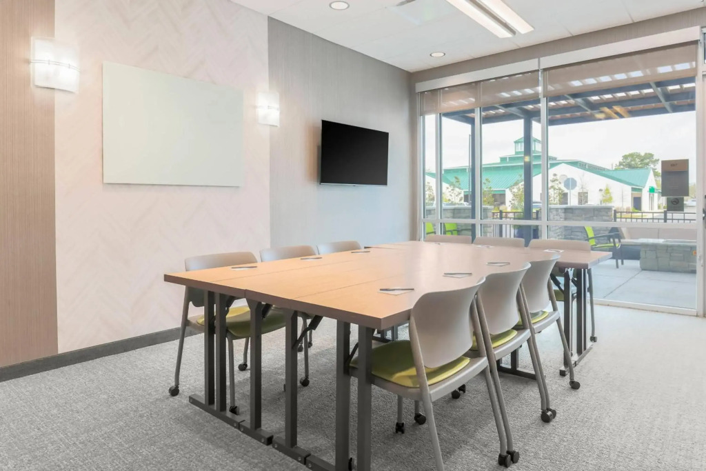 SpringHill Suites by Marriott Tallahassee North