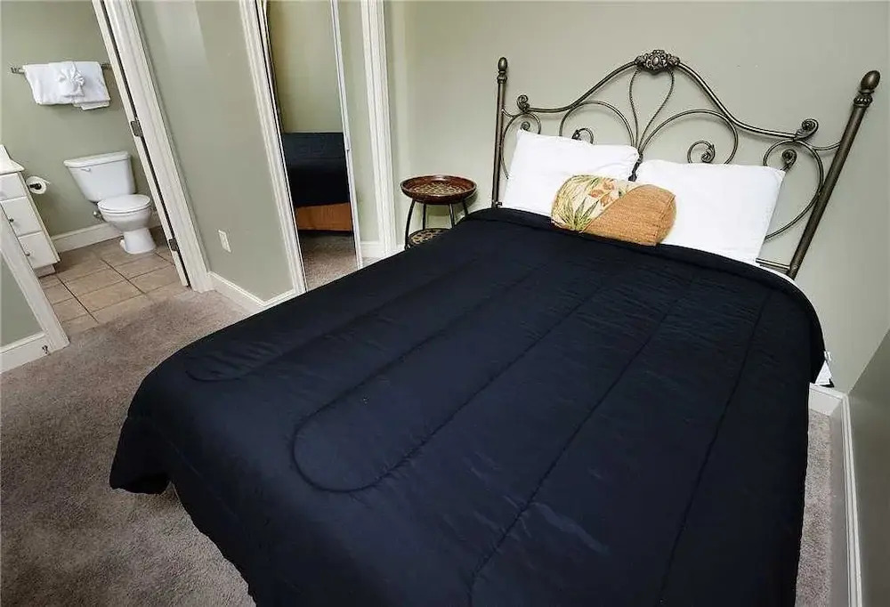 Majestic 1206 East Tower II - Three Bedroom Condo