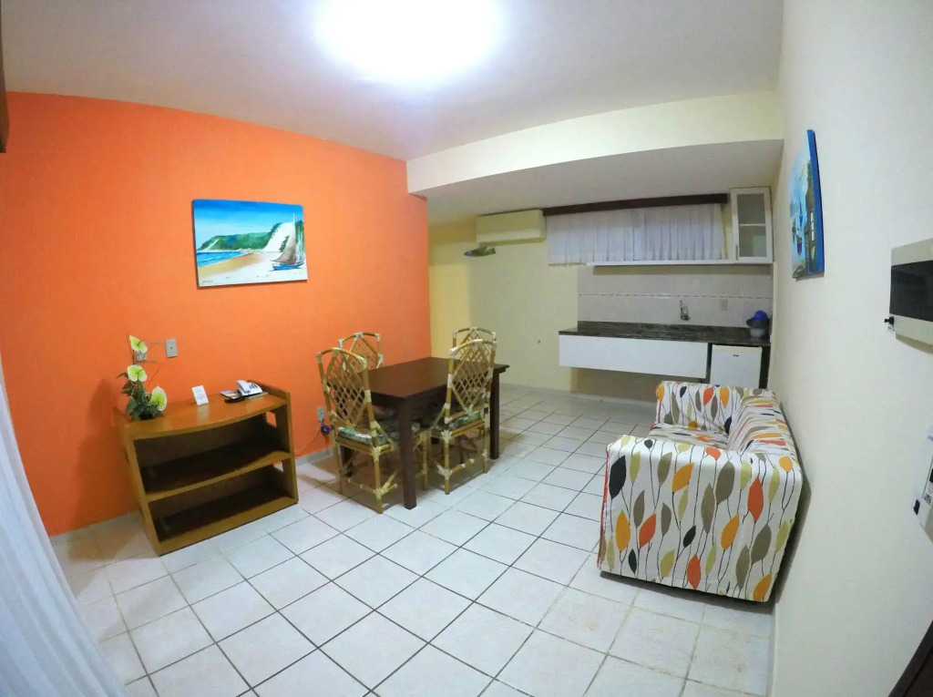 Hotel Areia de Ouro
