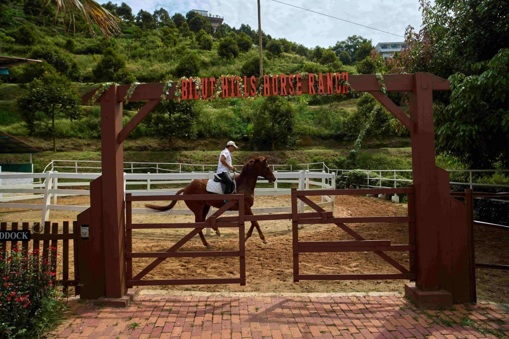 Bilut Hills Eco Resort & Eco Park