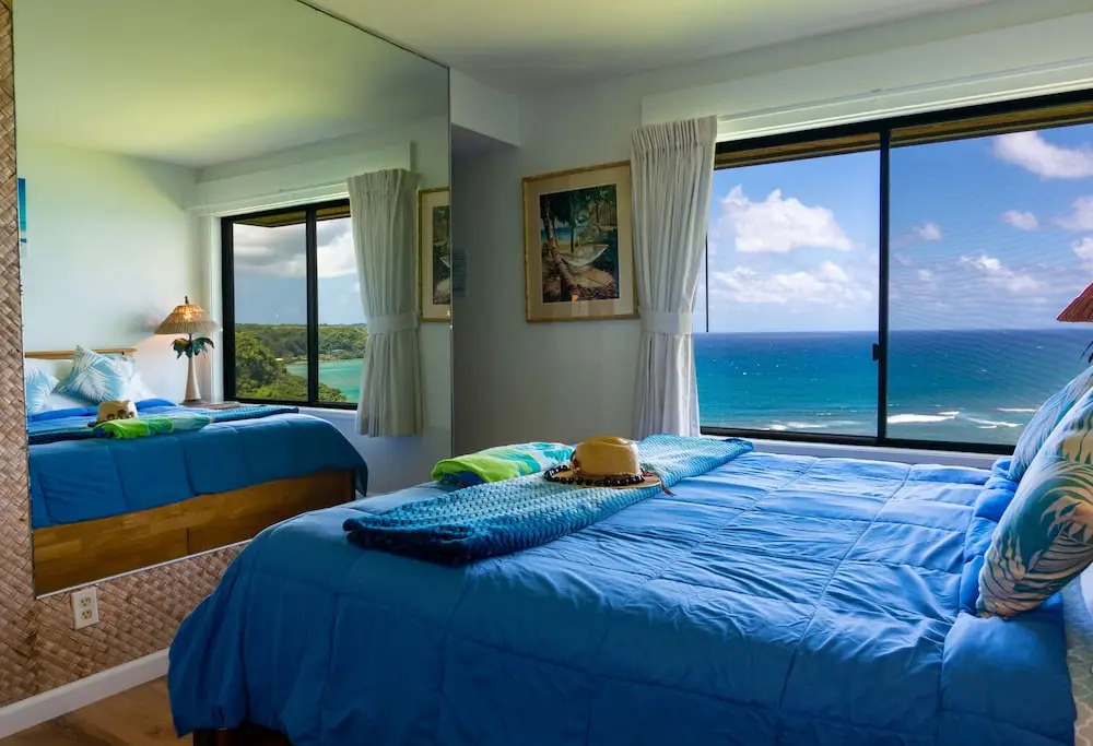 Sealodge G3 - 1 Br Condo