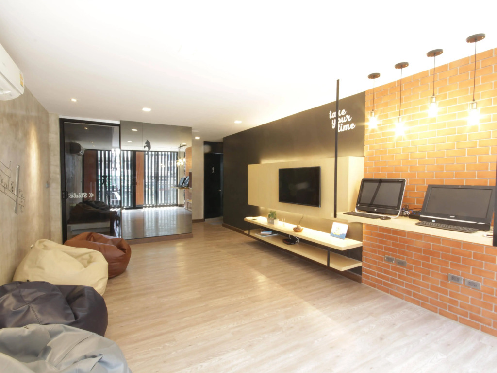 Cazz Hostel