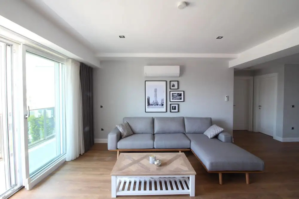 Elia Apartments