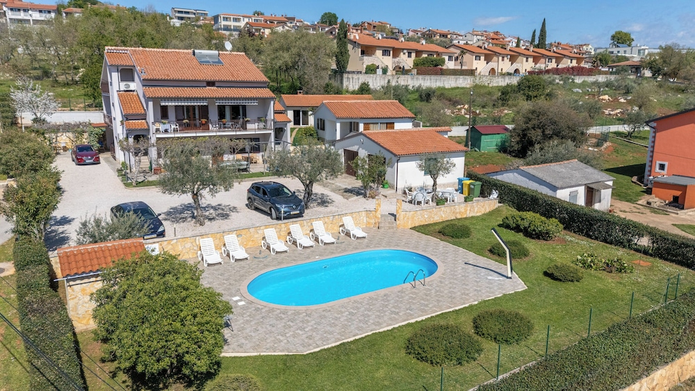 House Casa Jelena
