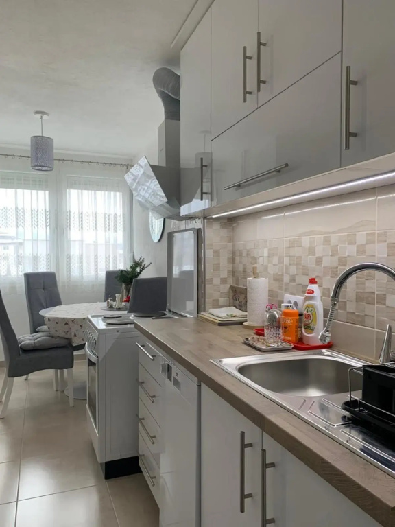 Apartman Nova Varos