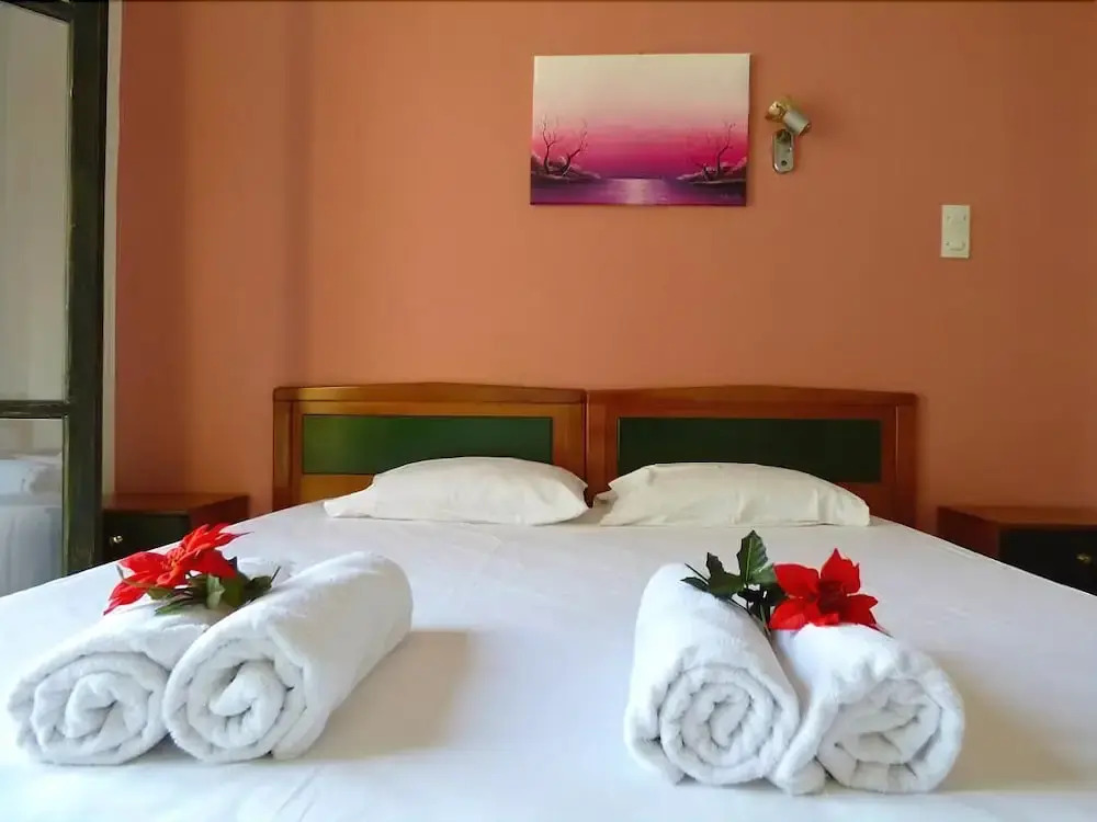 Studio With Infinite Sea View, 7 Min To The Beach