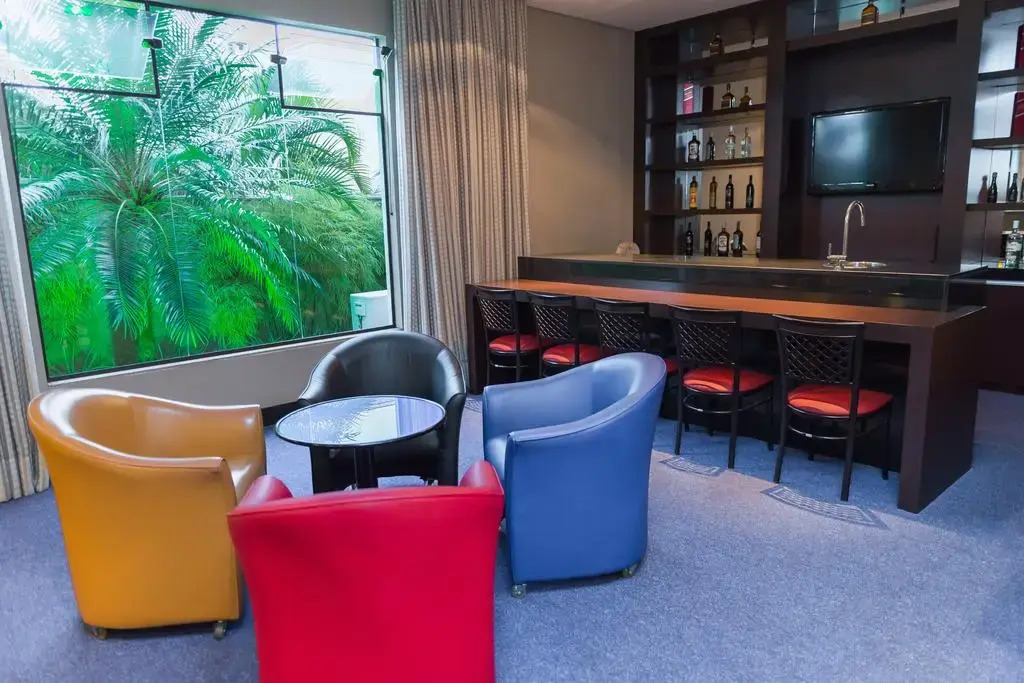Hotel Plaza Norte