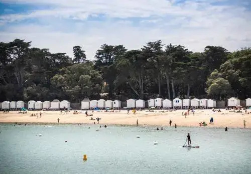 Huttopia Noirmoutier
