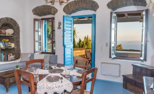 Villa Ghisi