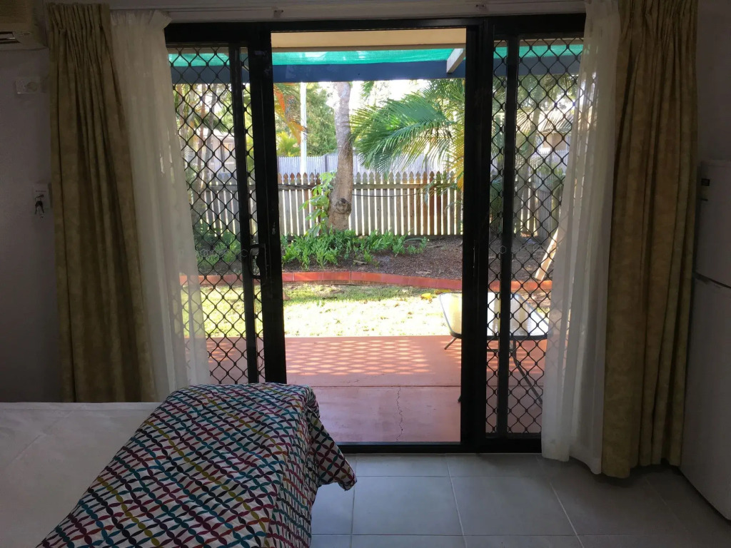 Ingenia Holidays Hervey Bay
