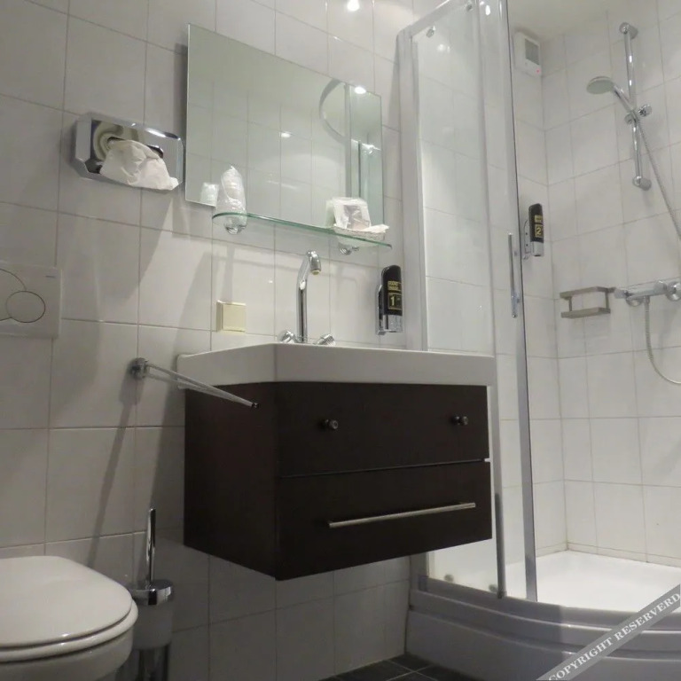 Hotel - Restaurant - Cafe- Geertien