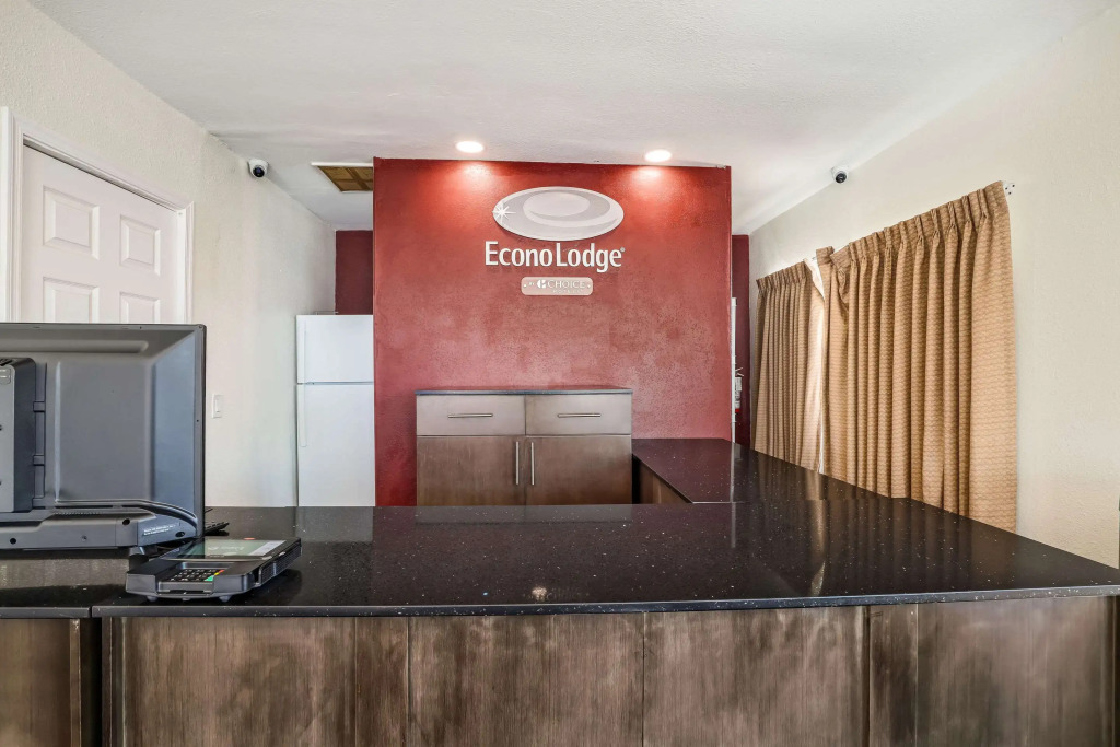Econo Lodge Needles