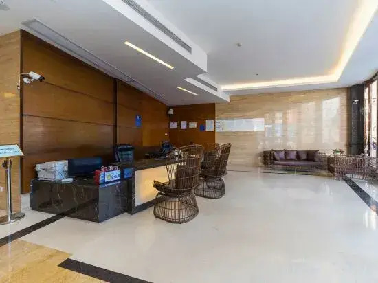 Kargath Hotel (Dongguan Huangjiang)