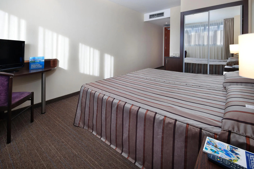 Arco Barcelona Hotel