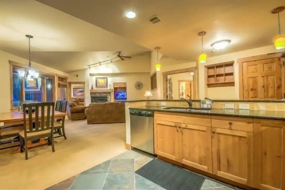 Aspen Lodge 4302