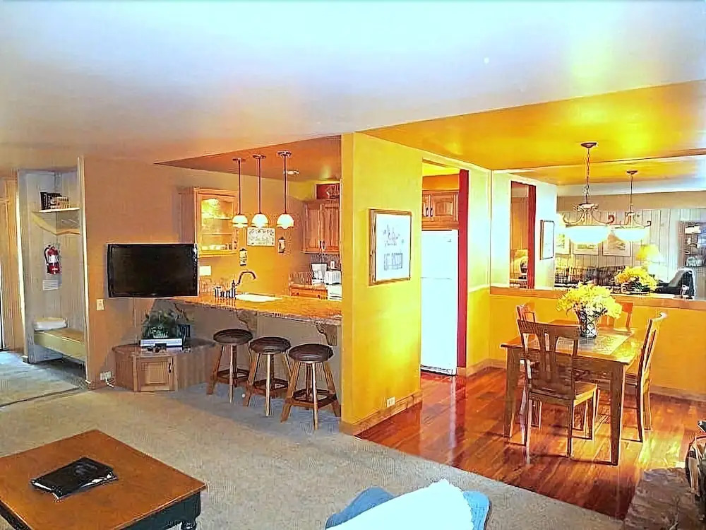 109 Premium Condo