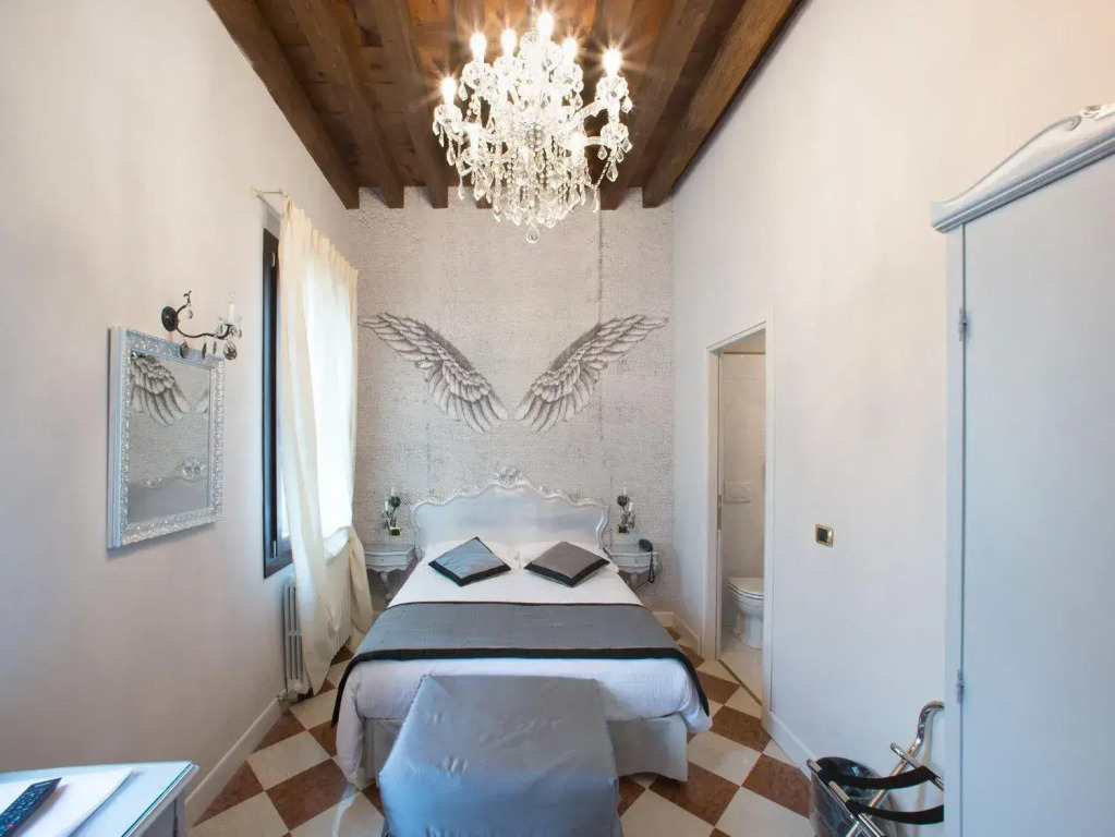 Villa Gasparini