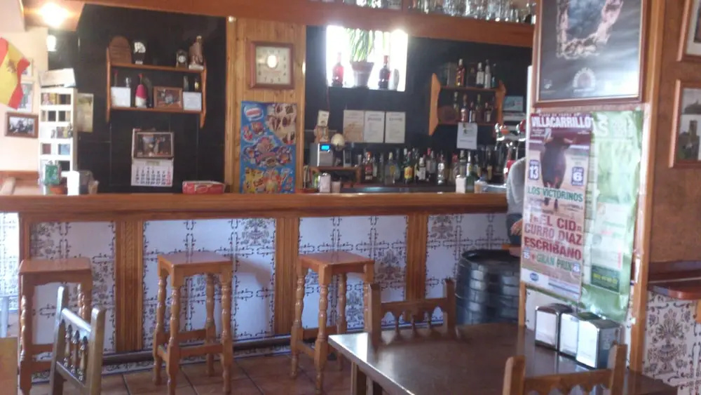 Hostal El Mirador
