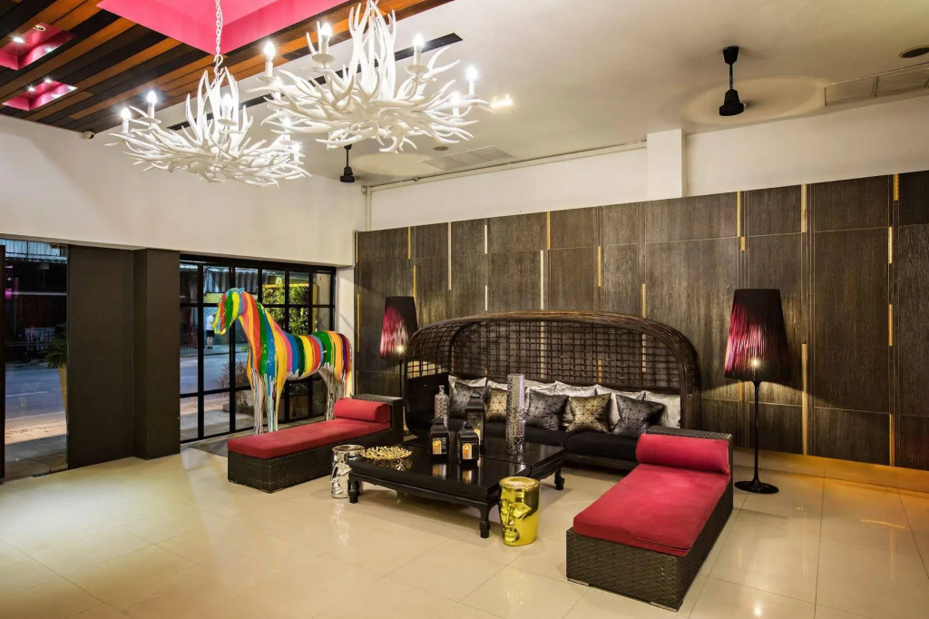 The Small Chiang Mai Hotel