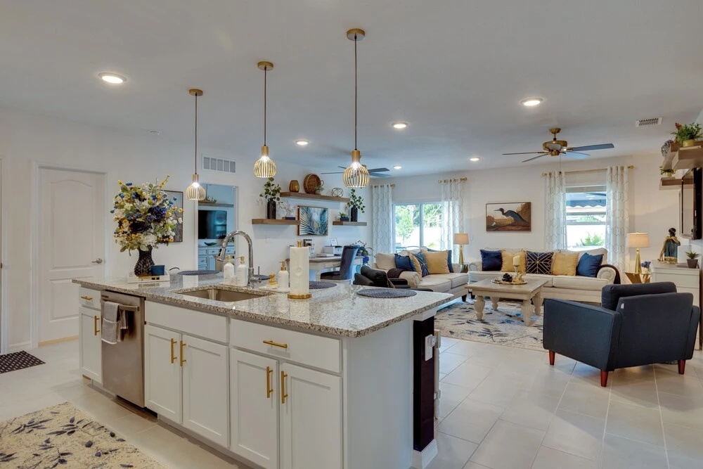 Beautiful Port St Lucie Home w/ Hot Tub!