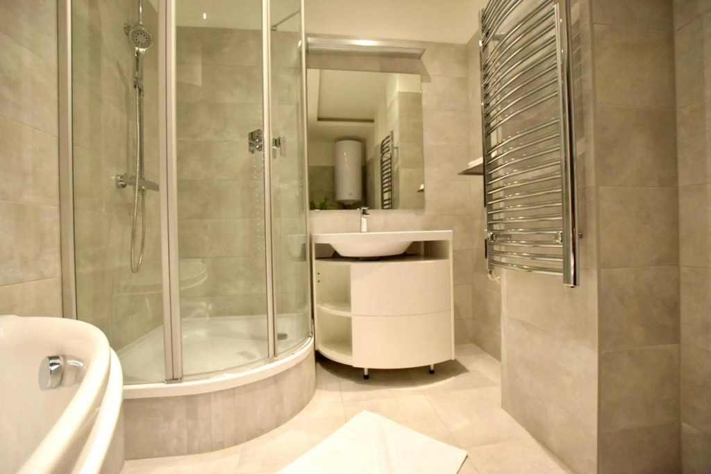 Standard Apartment by Hi5 - Close to Buda Castle