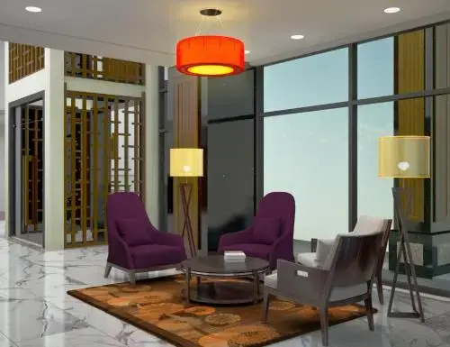 Ramada Encore Mandalay