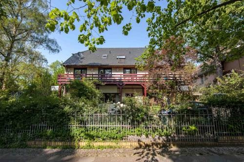 Pension Dalg