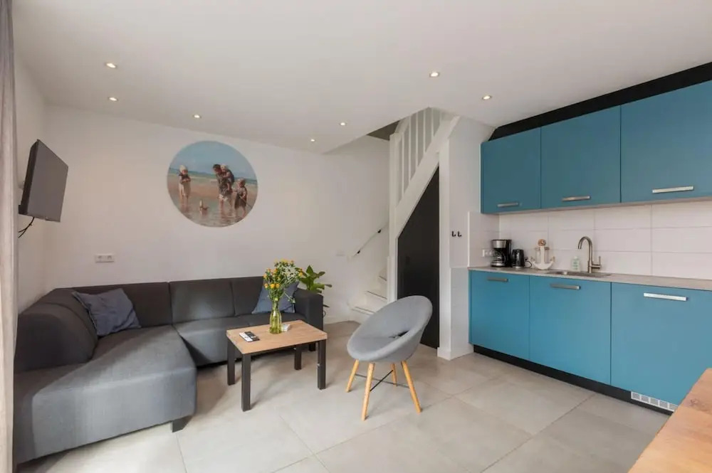Holiday Home Westkapelle near Beach