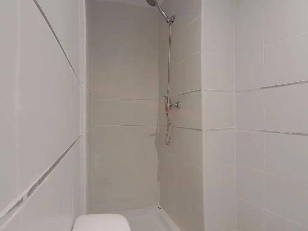 Apartamento en Bellas Vistas con BER6
